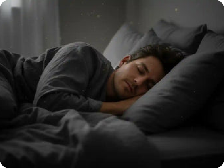 Why Gut Health, Energy, Sleep, and Mobility Are More Connected Than You Think