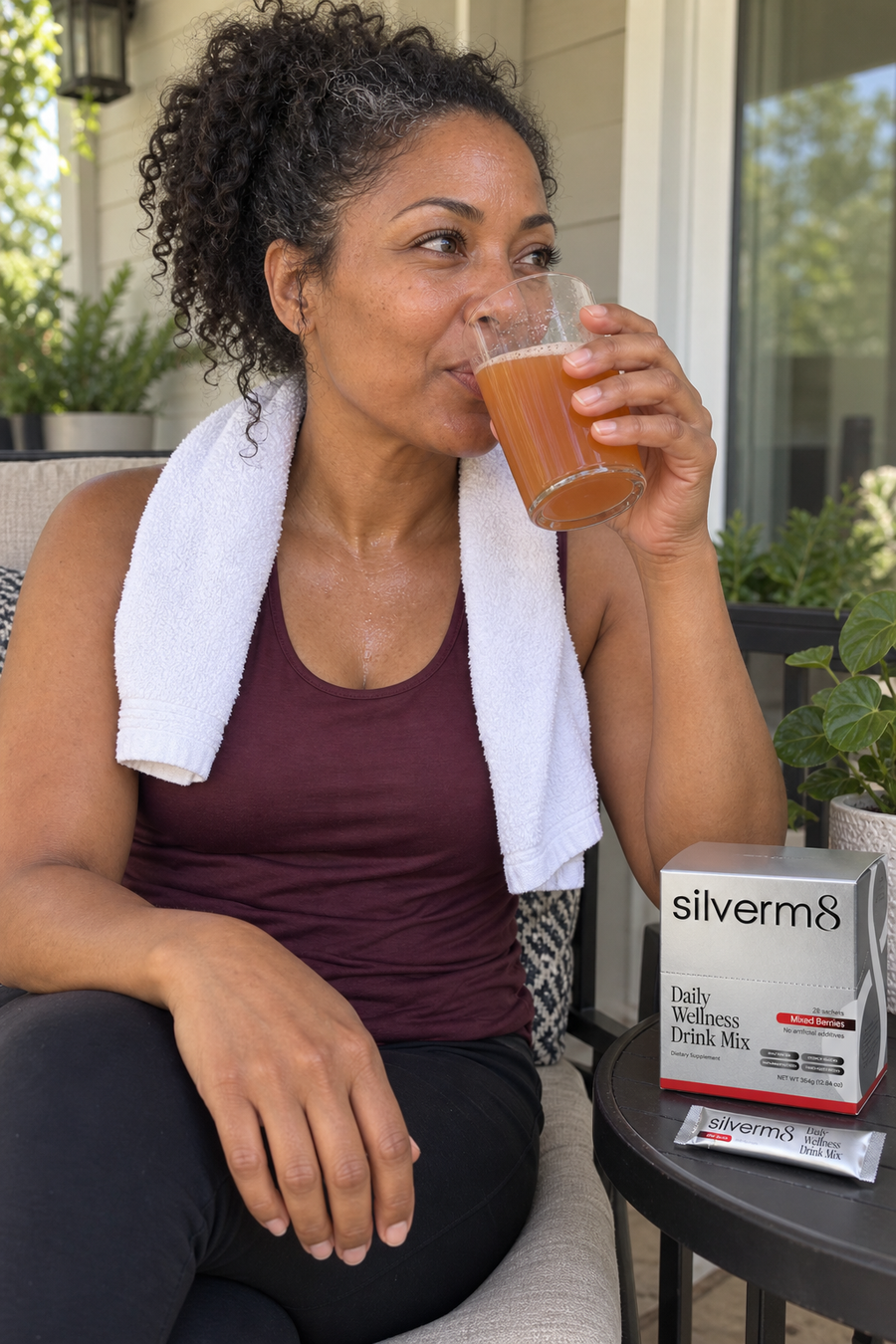 Rochelle Adams